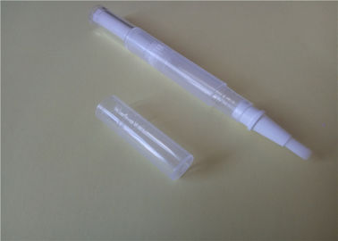 Пластмасса 123 * 12мм АБС ручки карандаша Консеалер простого дизайна водоустойчивая