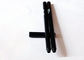 Куттабле водоустойчивая черная впрыска ручки карандаша для глаз вручая диаметр 7.5мм