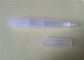 Аттестация СГС прозрачной ручки карандаша Консеалер водоустойчивая Силк печатая