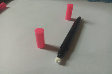 Чувствительный пустой карандаш карандаша для глаз упаковывая любой ИСО 124 * 10мм цвета для косметик
