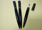 Карандаш карандаша для глаз красивой формы пустой, водоустойчивое пустое косметическое печатание шелка карандаша